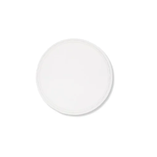 TAPA TARRINA REDONDA 50ml TRANSPARENTE – 1000Uds. (TT)
