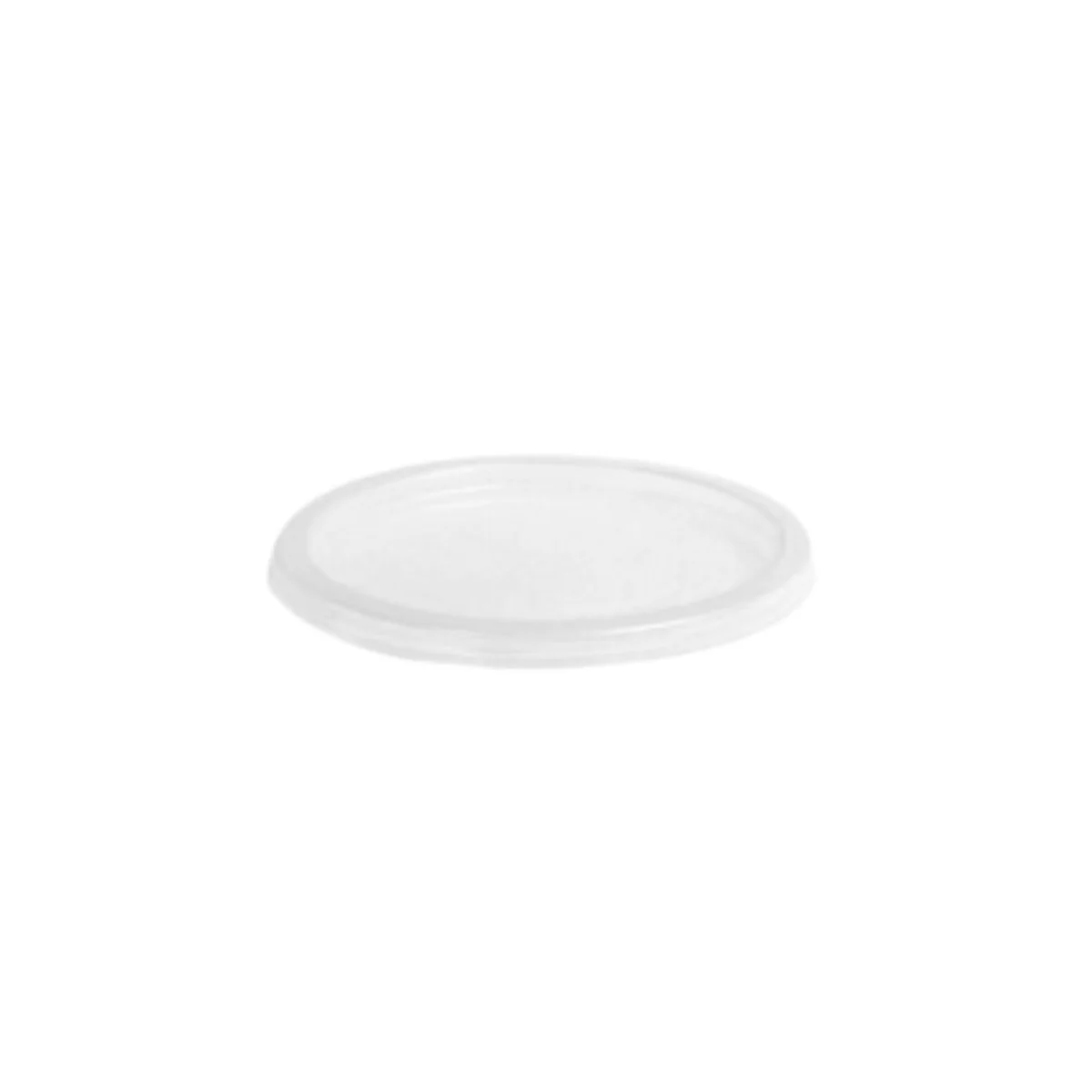 TAPA TARRINA TP-UT PP - 600Uds.