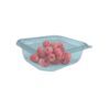TARRINA 390cc. - 246x137x46mm. - 600Uds. (LS0390PE)
