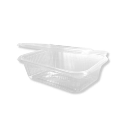 TARRINA 1500cc. - 205x195x62mm - 200Uds. (LL1500)