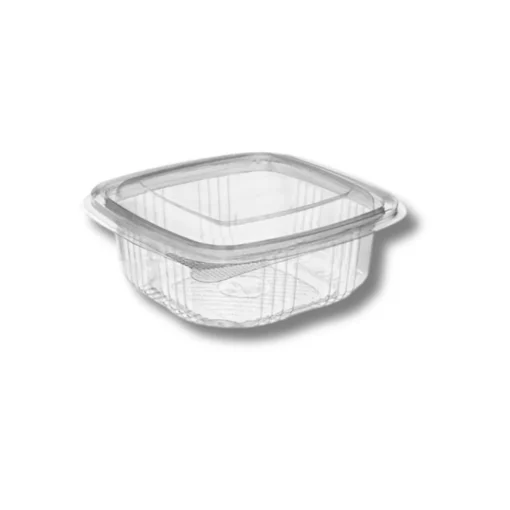 TARRINA 250cc. - 246x137x33mm. - 600Uds. (LS0250)