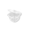 TARRINA 375cc. - 150x122x45mm - 600Uds. (PET ECO)