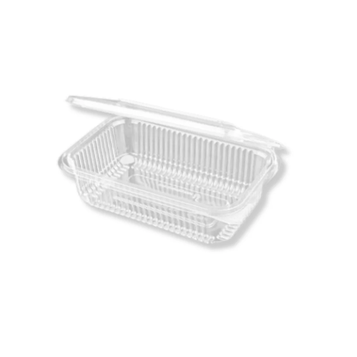 TARRINA 750cc - 180x147x55mm - 400Uds. (PET ECO)