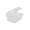TARRINA 1500cc - 230×200mm - 200Uds. (PET ECO)