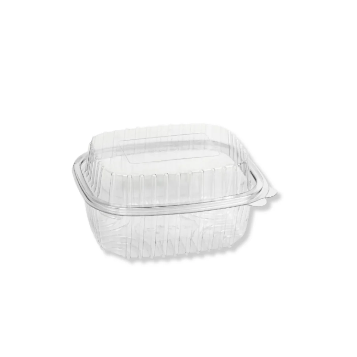 TARRINA 750cc - 180×147mm - 400Uds. (PET ECO - TAPA ALTA)