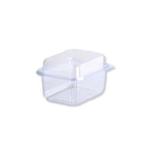 TARRINA 1000cc - 180×147mm - 300Uds. (PET ECO - TAPA ALTA)