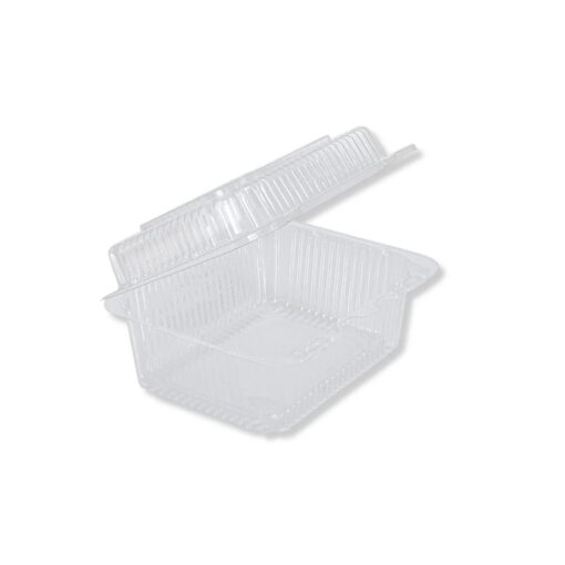 TARRINA 1500cc - 230×200mm - 200Uds. (PET ECO - TAPA ALTA)
