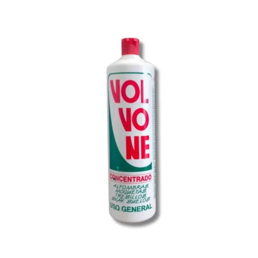 LIMPIADOR VOLVONE 750ml. - 1Ud. C/15