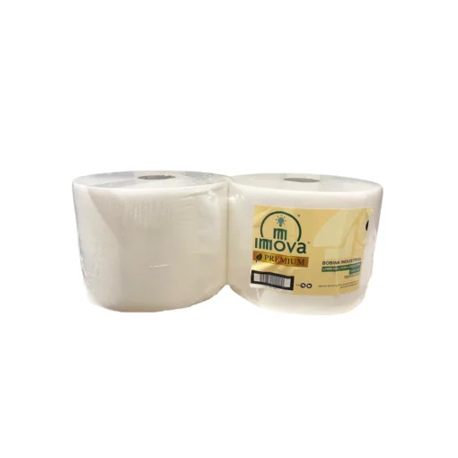 BOBINA INDUSTRIAL INNOVA PREMIUM PASTA LAMINADA S/2 - 2Uds.