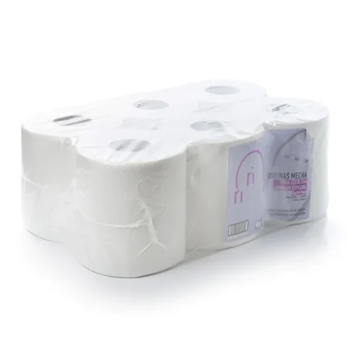 BOBINA MECHA INNOVA PASTA LAMINADA 600gr. S/6 -  6Uds.