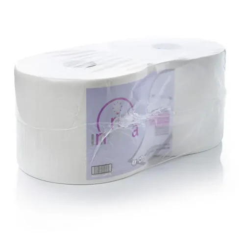 BOBINA INDUSTRIAL INNOVA PASTA LAMINADA S/2 - 2Uds.
