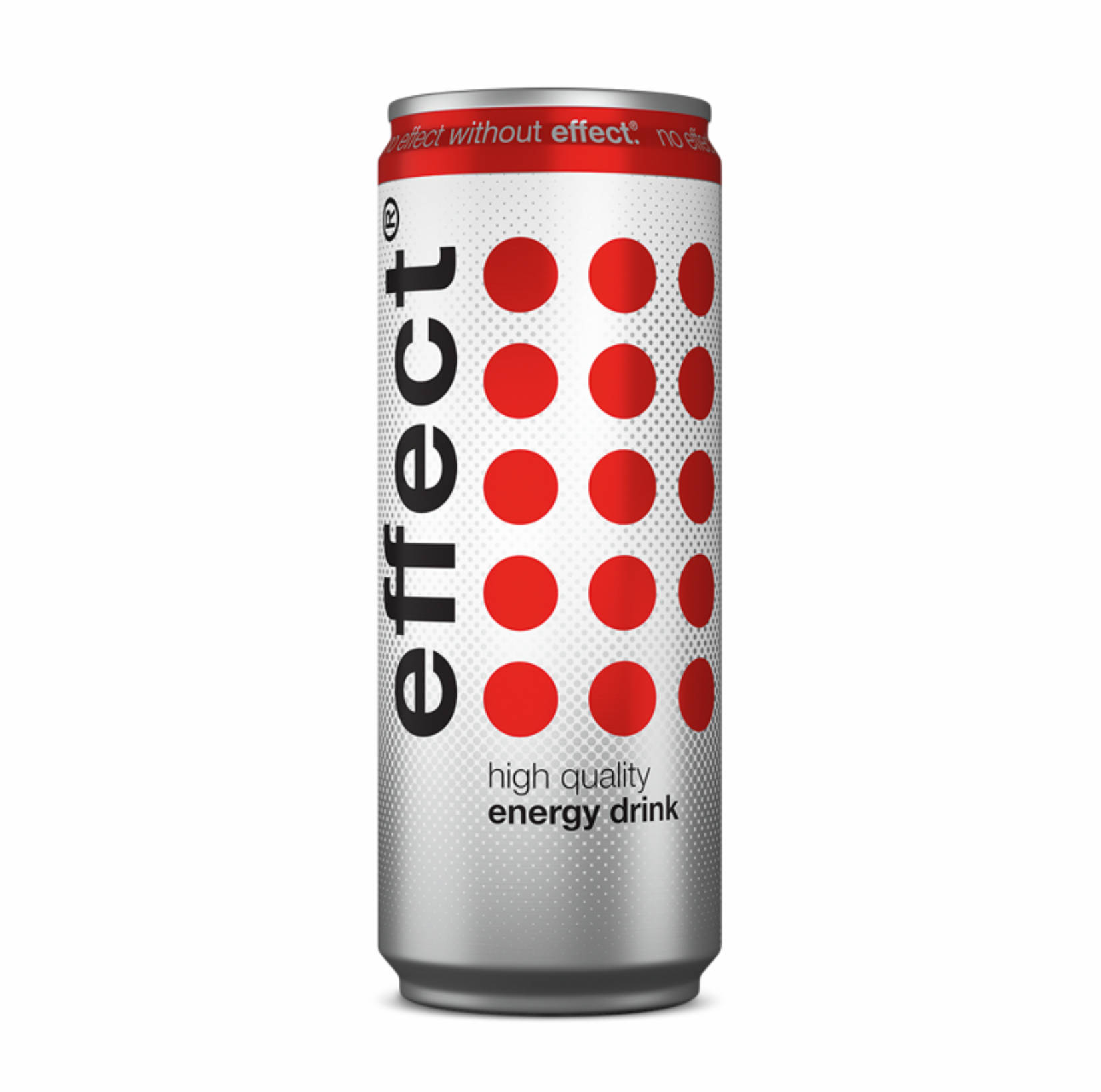 EFFECT ENERGY CLASSIC 250ml. - Pack 24Und.