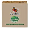 SERVILLETAS 40x40 NATURAL MICROPUNTO DOBLE CAPA LEVIÁN 50Uds. - 30 Paquetes