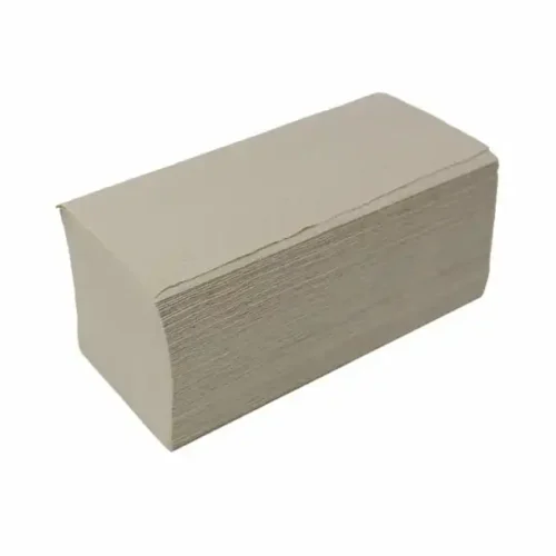 TOALLETA Z-Z PASTA KRAF - 20 Paquetes