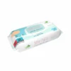 TOALLITAS HÚMEDAS PARA BEBÉ CON ALOE VERA BABY FRESH - 72Uds. - 12 Paquetes