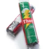 BOLSA BASURA 85x104 (120L.) COMUNIDAD GRIS THOR 10Uds. - 30 Rollos