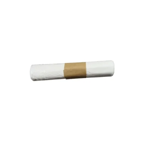 BOLSA BASURA 85x104 (120L.) COMUNIDAD BLANCA 10Uds. - 40 Rollos