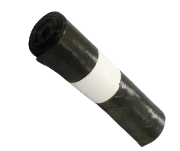 BOLSA BASURA 90x115 (150L.) COMUNIDAD NEGRA 10Uds. - 25 Rollos