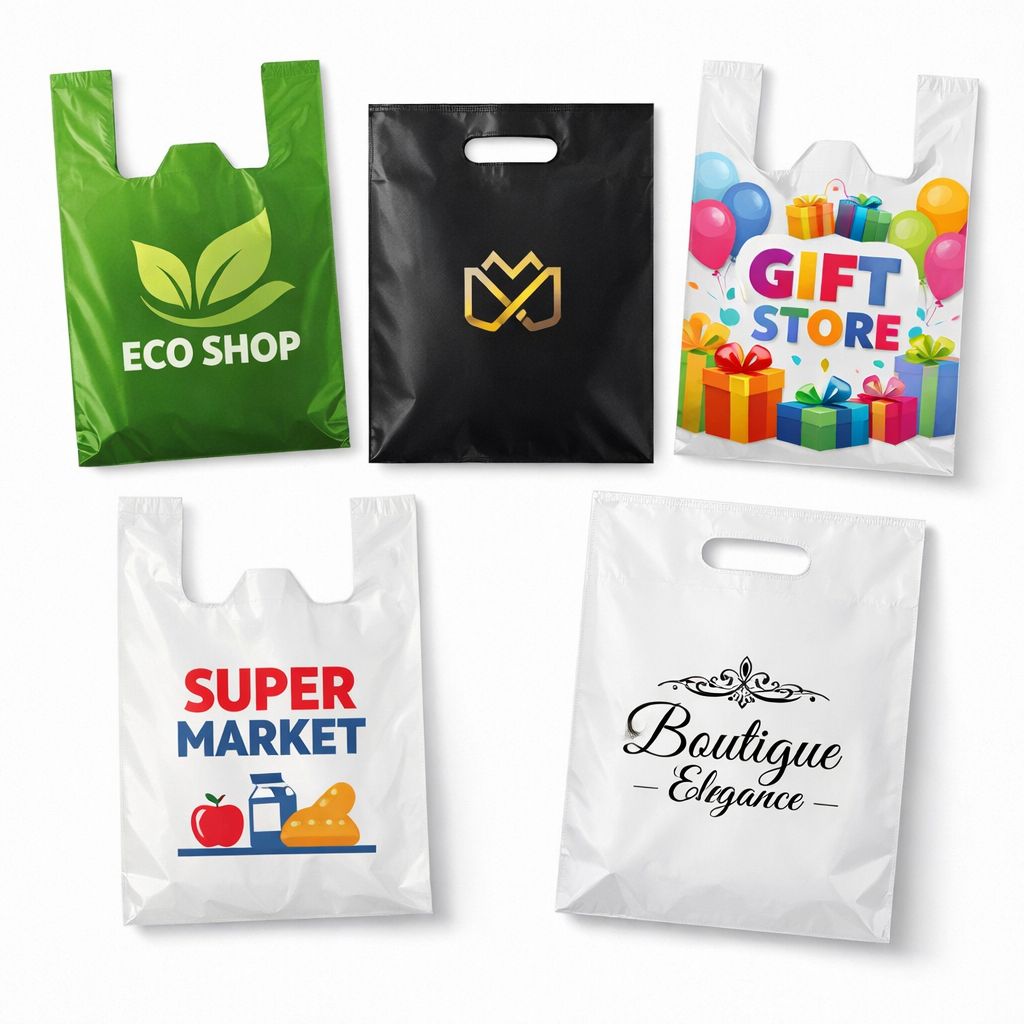 BOLSA PERSONALIZADA - Imagen 2
