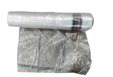 BOLSA ROLLO COMPOSTABLE 30x40 - 250Uds. / 8 Paquetes