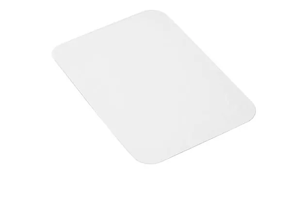 LÁMINAS TRANSPARENTES 22x30x0.03 1Kg. - 12 Paquetes NEVAPLAST