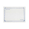 MANTEL 30x40 INDIVIDUAL BLANCO KONNY 1000Uds.
