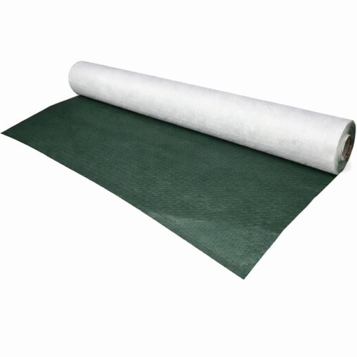 MANTEL ROLLO 1'20x50mtr. VERDE 10Uds.