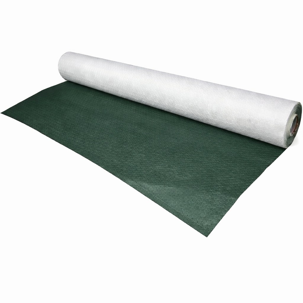MANTEL ROLLO 1'20x50mtr. VERDE 10Uds.