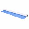 MANTEL ROLLO 1'20x7mtr. AZUL 25Uds.