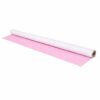 MANTEL ROLLO 1'20x7mtr. ROSA 25Uds.