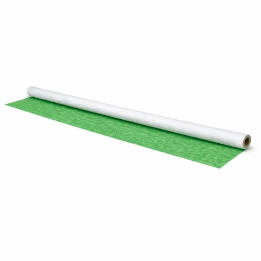 MANTEL ROLLO 1'20x7mtr. VERDE 25Uds.