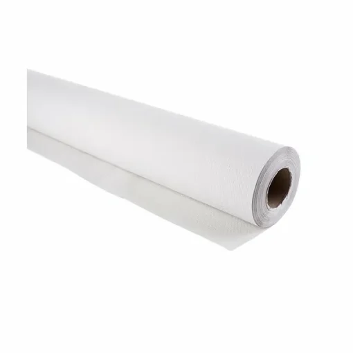 MANTEL ROLLO 1x10mtr. BLANCO ECO 24Uds.