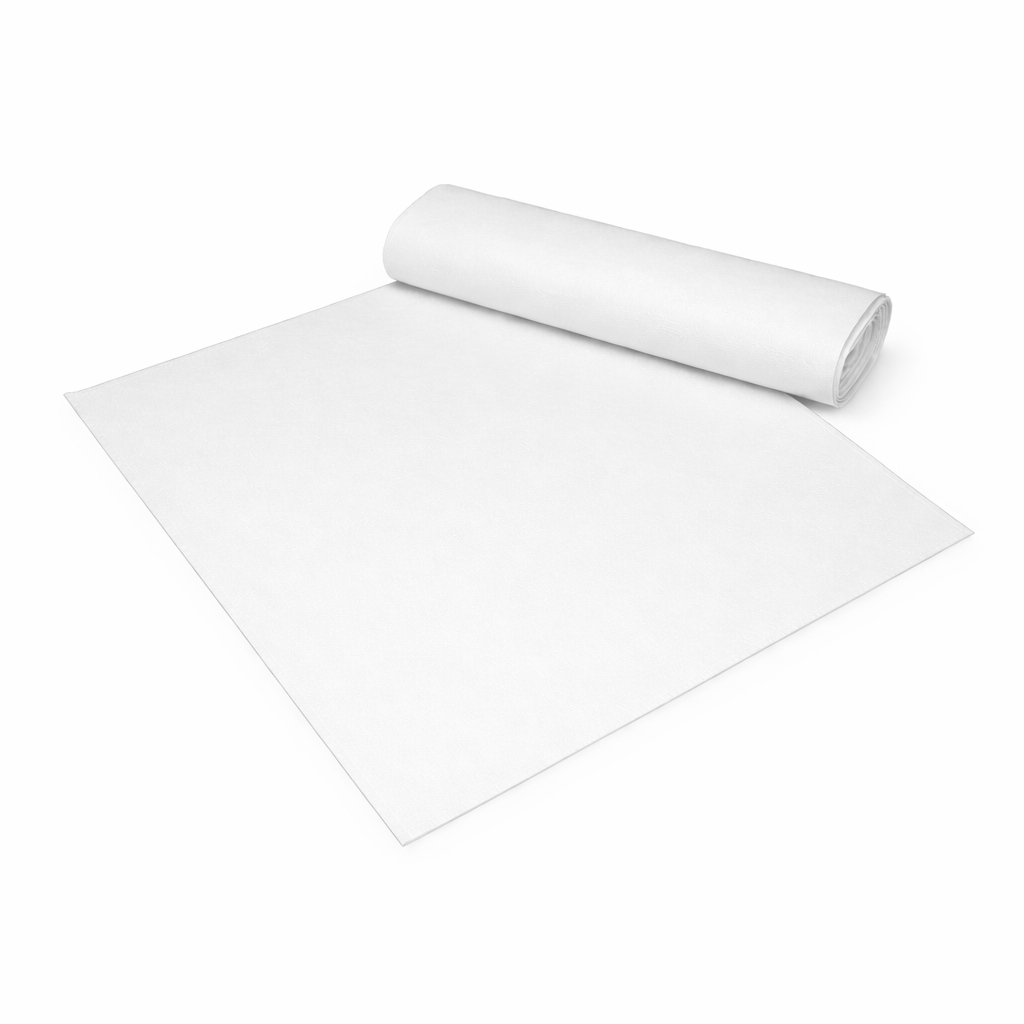 MANTEL 1x1 BLANCO IMPORT 100Uds. - 4 Paquetes