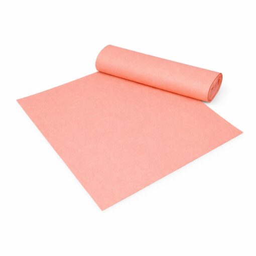 MANTEL 1x1 SALMÓN 100Uds. - 4 Paquetes