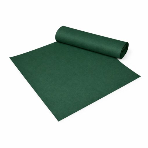 MANTEL 1x1 VERDE OSCURO 100Uds. - 4 Paquetes