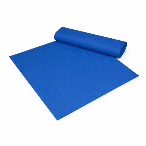 MANTEL 1x1 AZUL 100Uds. - 4 Paquetes