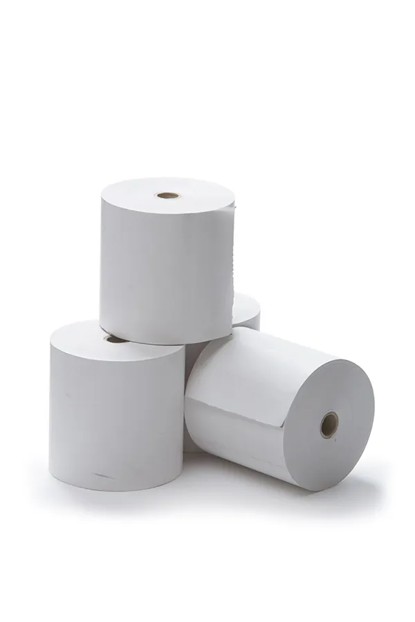ROLLO TÉRMICO 80x80 - 48Uds.