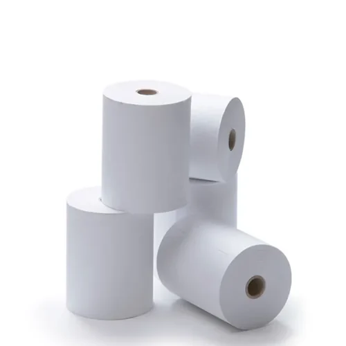 ROLLO ELECTRÓNICO 57x65 - 100Uds.