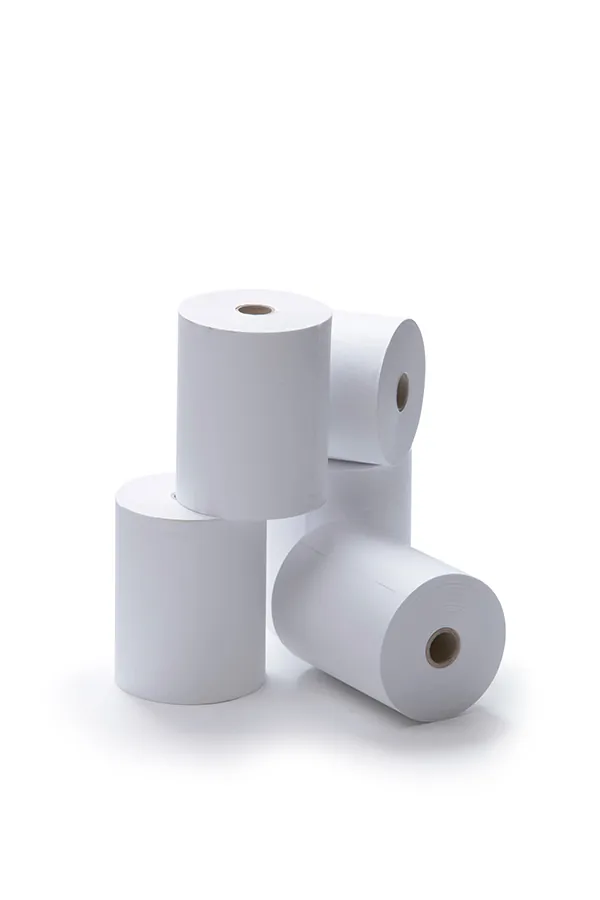 ROLLO ELECTRÓNICO 57x65 - 100Uds.