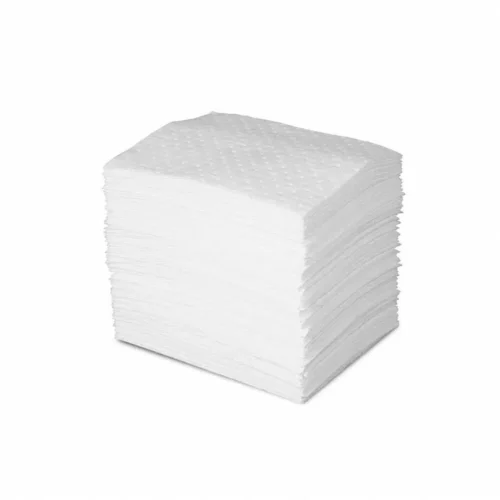 SERVILLETAS ABSORBENTE BLANCA 100x180 - 1700Uds.