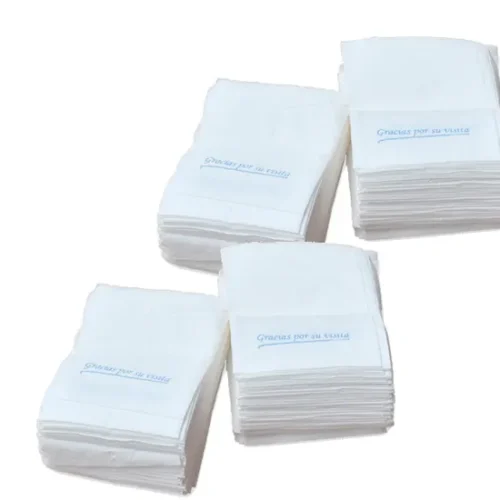 SERVILLETAS MINI SERVICE KONNY 140 Paquetes
