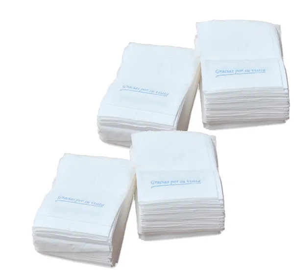 SERVILLETAS MINI SERVICE KONNY 140 Paquetes