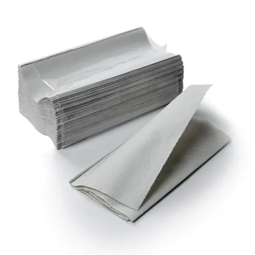 SERVILLETAS 14x14 ZIG ZAG 200Uds. - 20 Paquetes