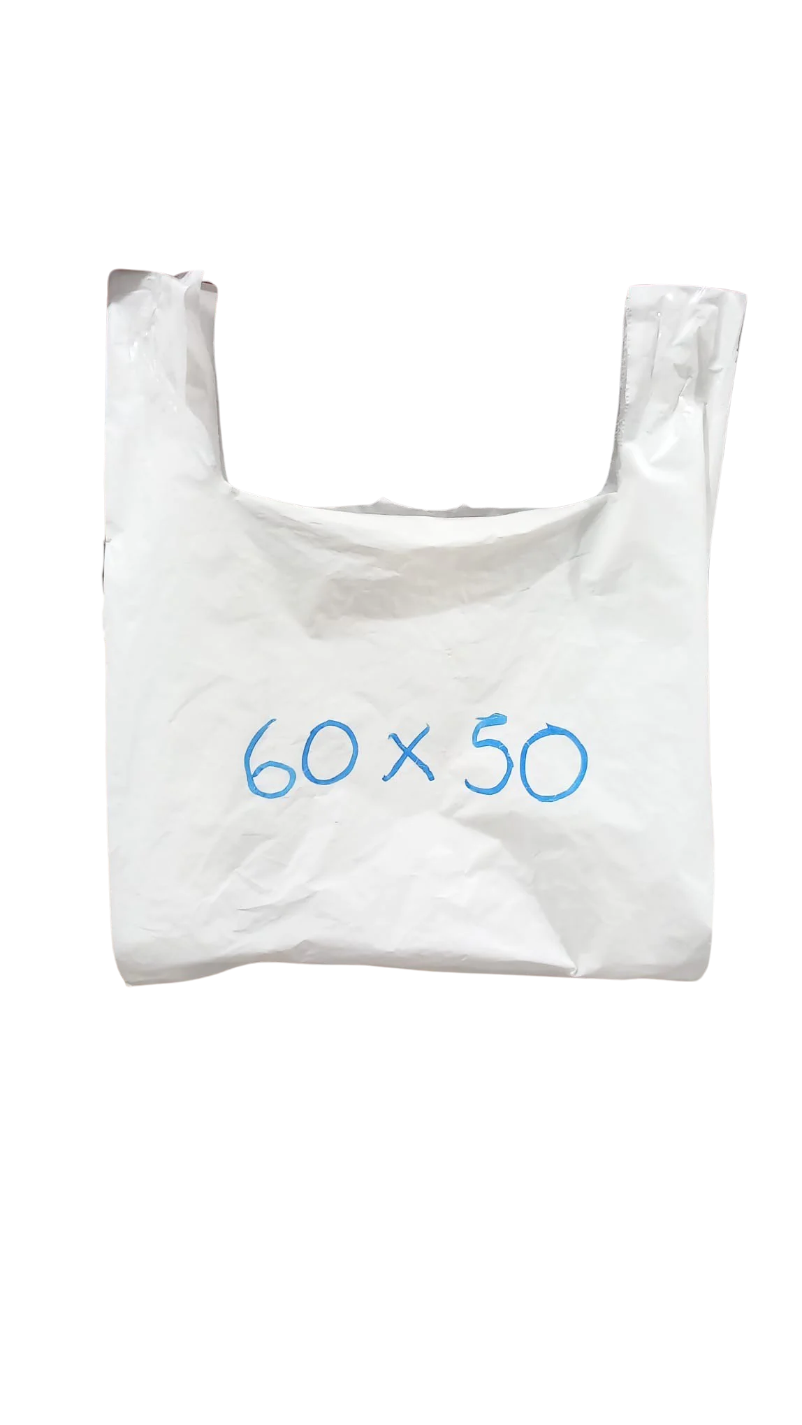 BOLSA ASA PASTELERÍA 60x50 - 50Uds. / 14 Paquetes