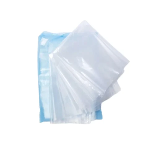 BOLSA TRANSPARENTE 40x60 1Kg. / 25 Paquetes