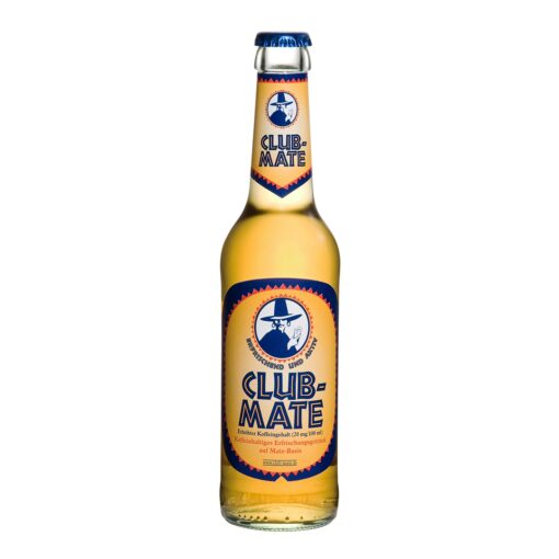 Club Mate 33cl (Original)