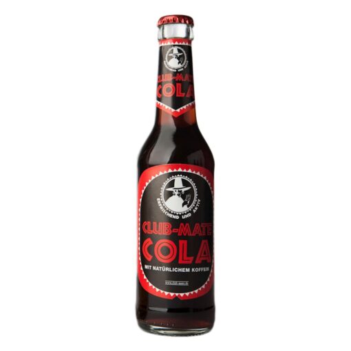 Club Mate Cola 33cl