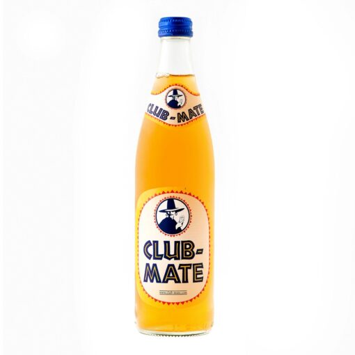 Club Mate 0,5L (Original)