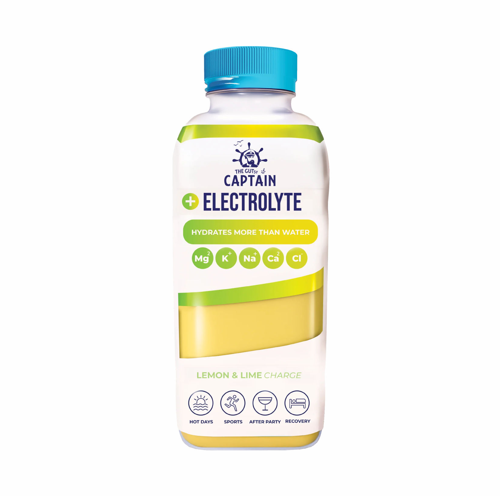 ELECTROLITOS LIMA LIMÓN 600ml.
