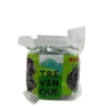 ESTROPAJO PROFESIONAL DE ACERO 60gr. TREVENQUE - 1Ud.